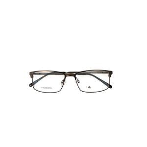 NEW Aristar AR 30711 Rectangle Eyeglasses